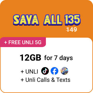 SAYA ALL 149 only 135